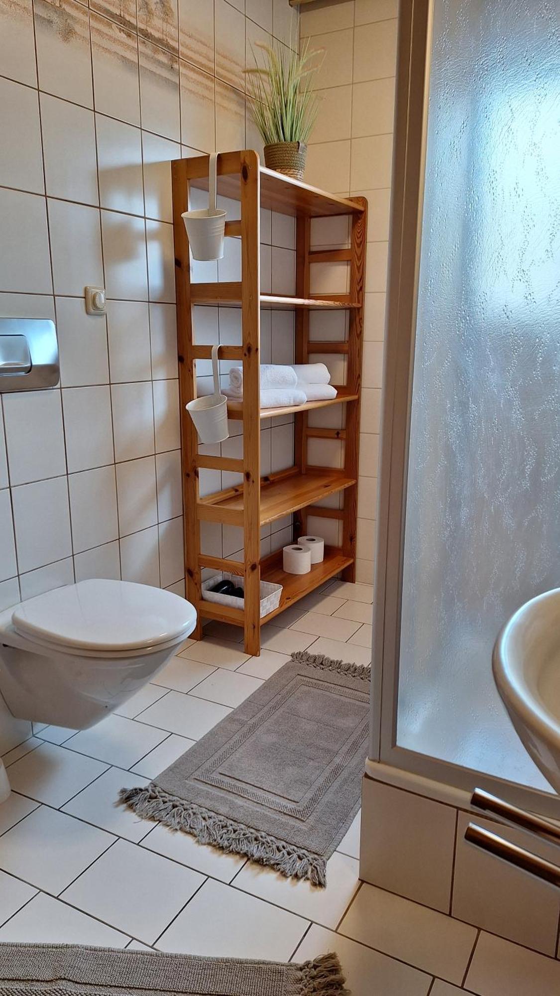 Haus Ackerer Leilighet Leogang Eksteriør bilde